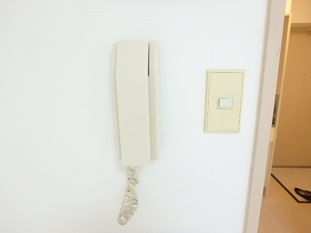 杁中カジウラマンション その他設備