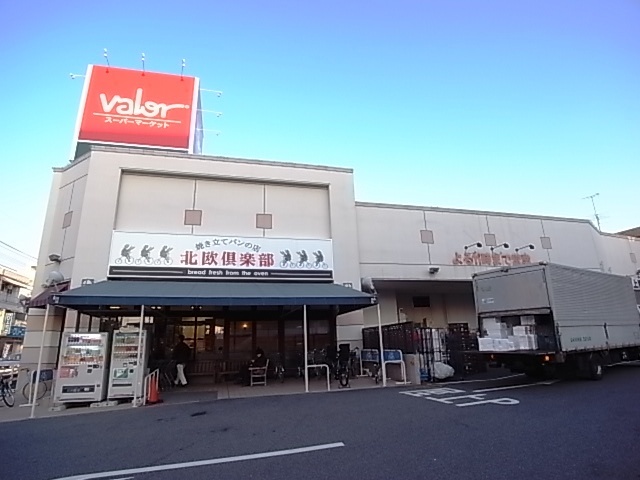 杁中カジウラマンション バロー滝川店