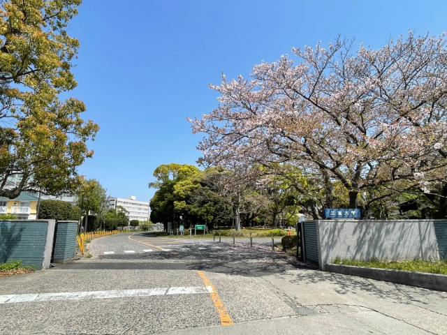 ドリーム２ 国立大学法人三重大学