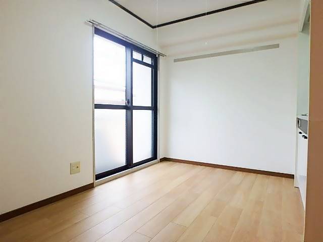明和マンション その他設備