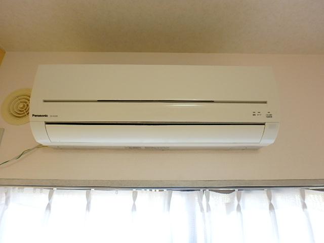 メゾン西畑 その他設備