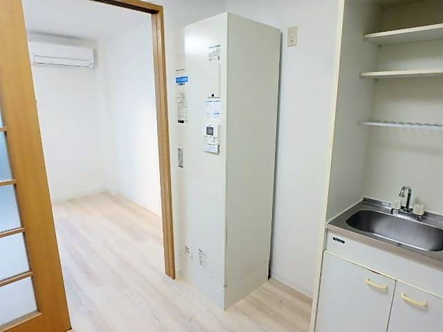グリーンアネックス その他部屋・スペース