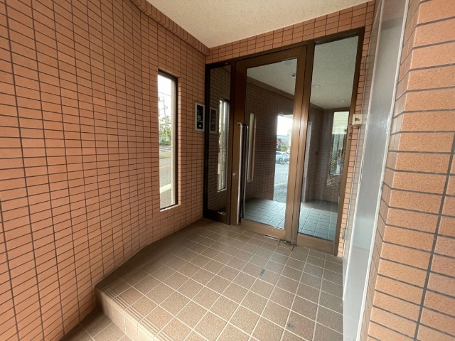 フラワール駒方 その他共有部分