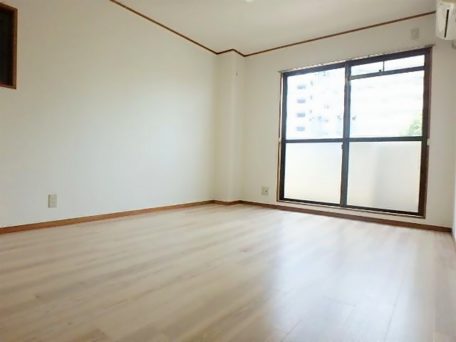 コーポ　ミツムラ リビング
