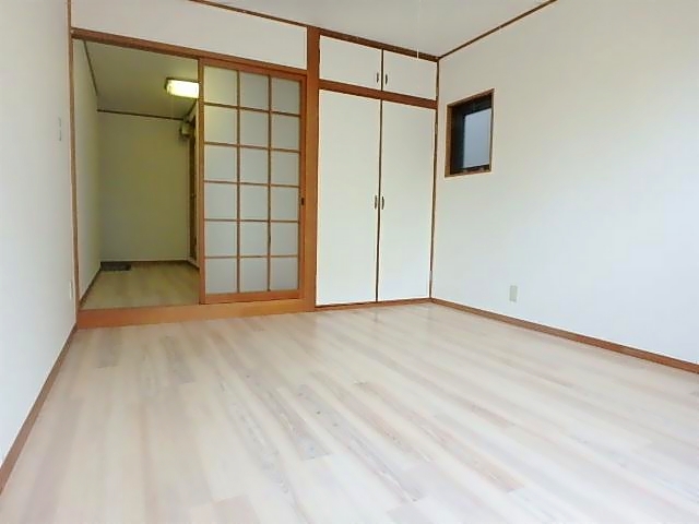 コーポ　ミツムラ その他部屋・スペース