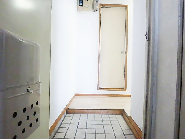 コーポ　ミツムラ その他部屋・スペース