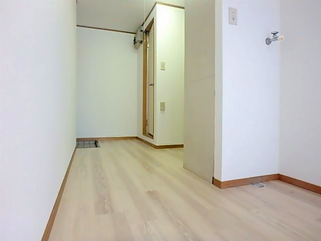 コーポ　ミツムラ リビング