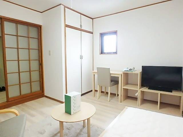 コーポ　ミツムラ その他部屋・スペース