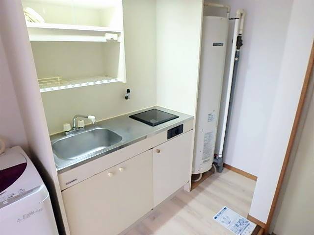 コーポ　ミツムラ その他