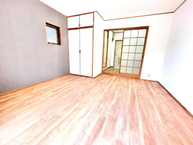 コーポ　ミツムラ その他部屋・スペース