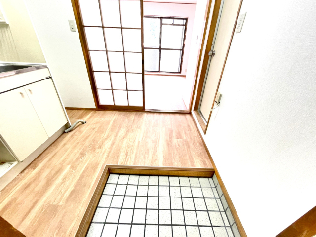 コーポ　ミツムラ その他共有部分