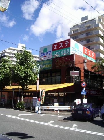コーポ　ミツムラ スギヤマ