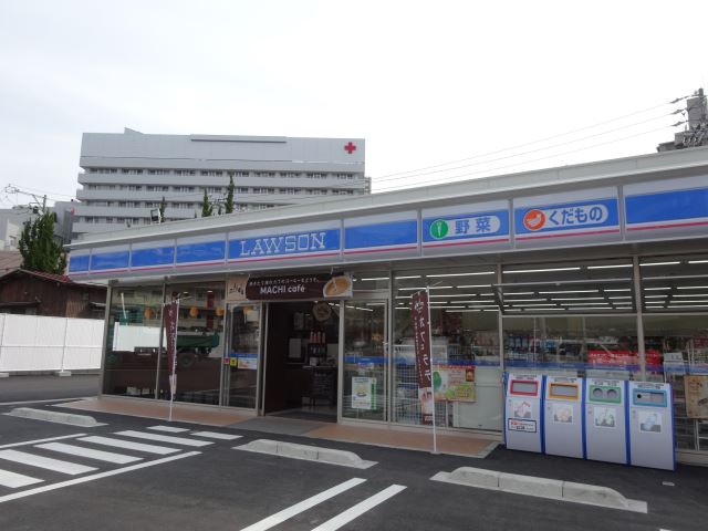 コーポ　ミツムラ ローソン