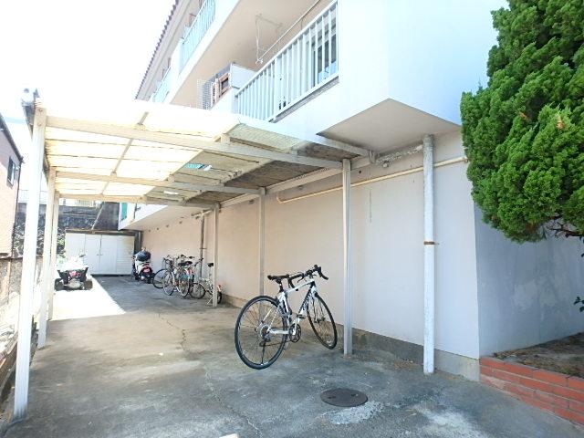 大伸マンション その他部屋・スペース