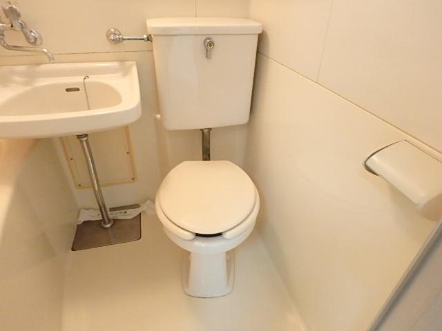ベルメゾン トイレ