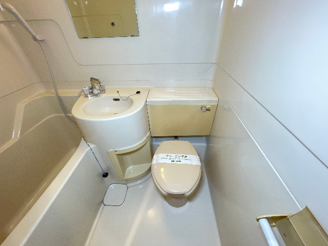 ＥＳＰＡＣＥ　Ａ トイレ