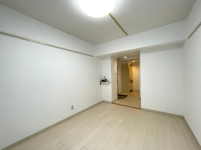 ＥＳＰＡＣＥ　Ａ リビング