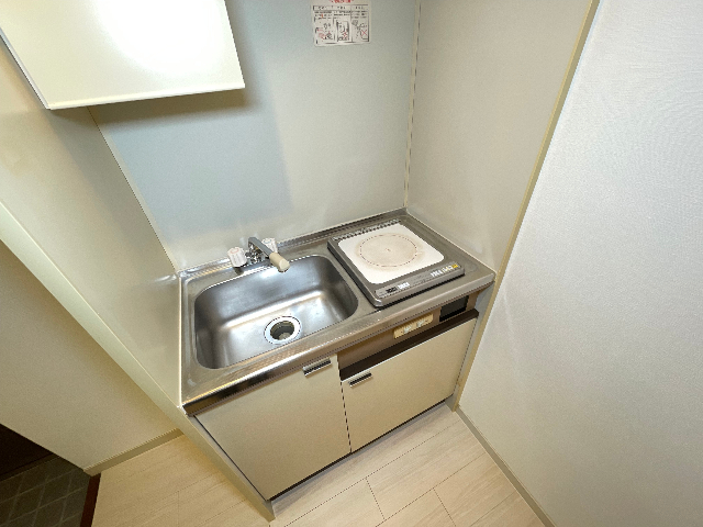 ＥＳＰＡＣＥ　Ａ キッチン