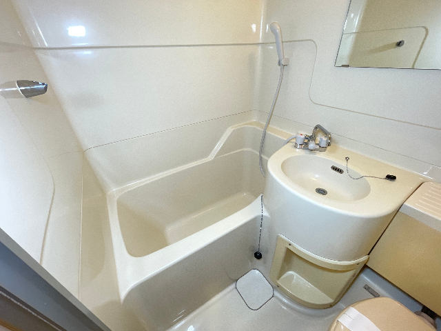 ＥＳＰＡＣＥ　Ａ バス・シャワールーム