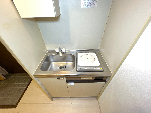 ＥＳＰＡＣＥ　Ａ キッチン