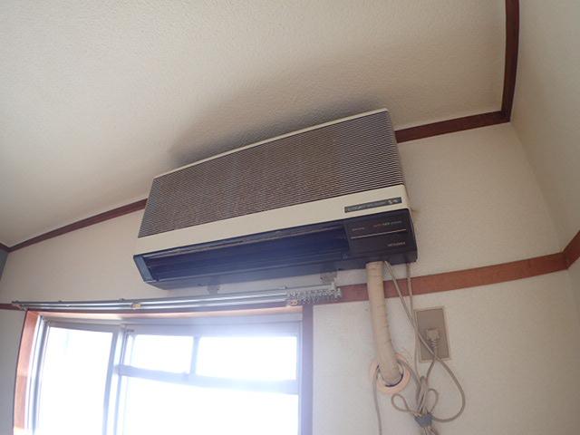 ベルメゾン その他設備
