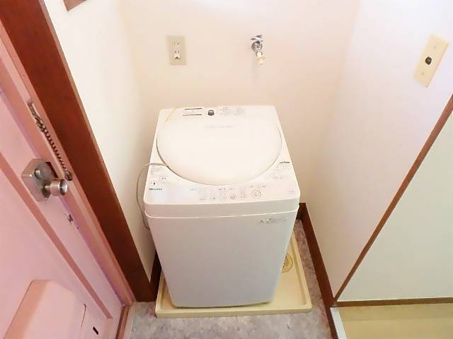 アベニュー石川橋 その他部屋・スペース