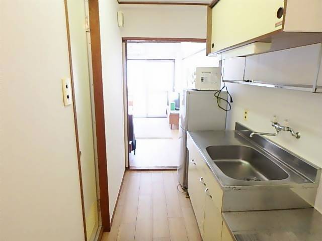アベニュー石川橋 その他