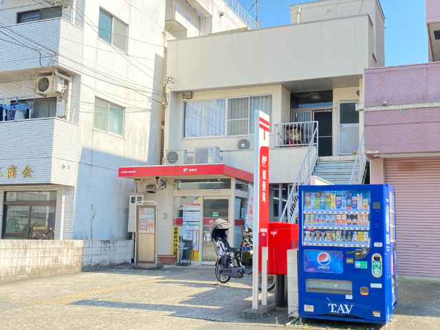 アベニュー石川橋 名古屋石川橋郵便局