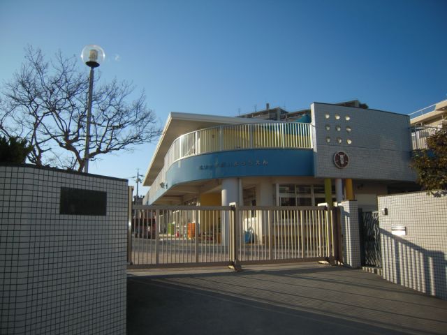 エスポワール一社 西山台幼稚園