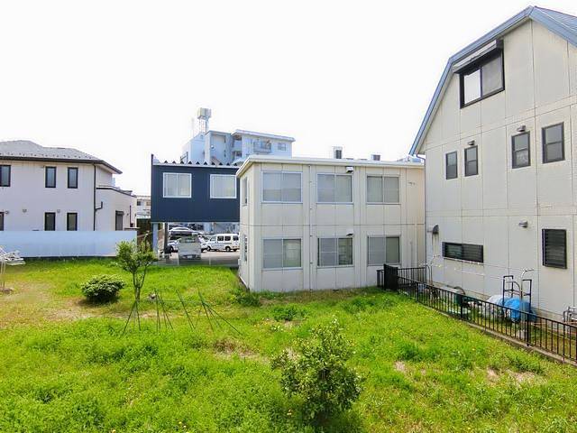 サンビレッヂ平和が丘　ＥＡＳＴ 眺望