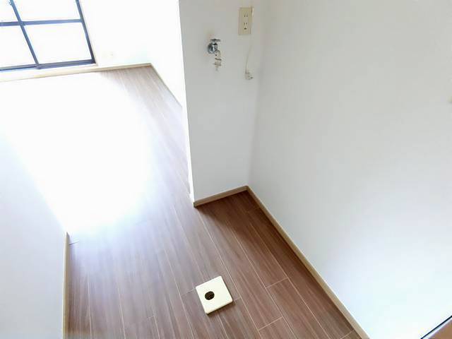 サンビレッヂ平和が丘　ＥＡＳＴ その他