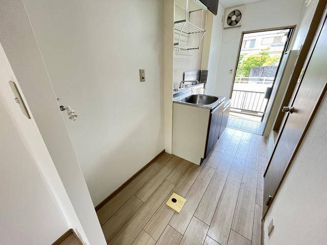 サンビレッヂ平和が丘　ＥＡＳＴ その他部屋・スペース