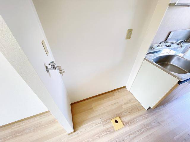 サンビレッヂ平和が丘　ＥＡＳＴ その他部屋・スペース