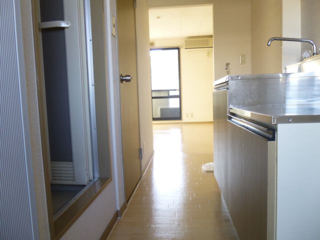 サンビレッヂ平和が丘　ＥＡＳＴ その他部屋・スペース