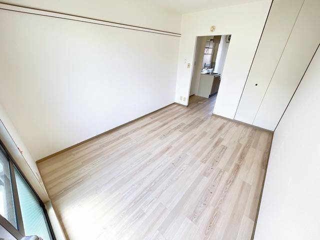 サンビレッヂ平和が丘　ＥＡＳＴ その他部屋・スペース