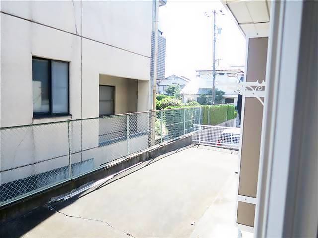 アーバンライフ亀の井 眺望
