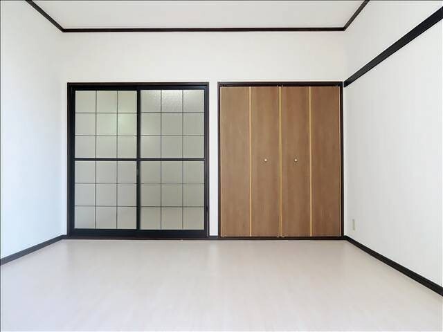 アーバンライフ亀の井 リビング