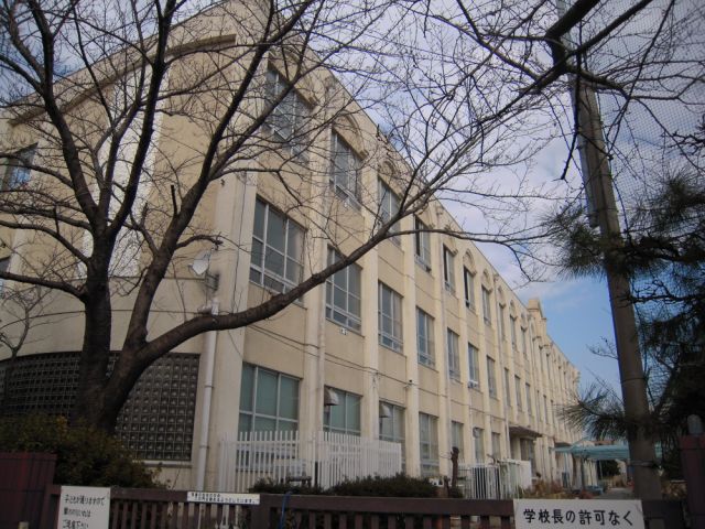 ルイシャトレ社台 市立北一社小学校