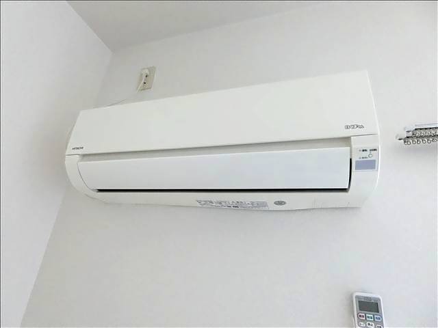 サンライズ高間 その他設備