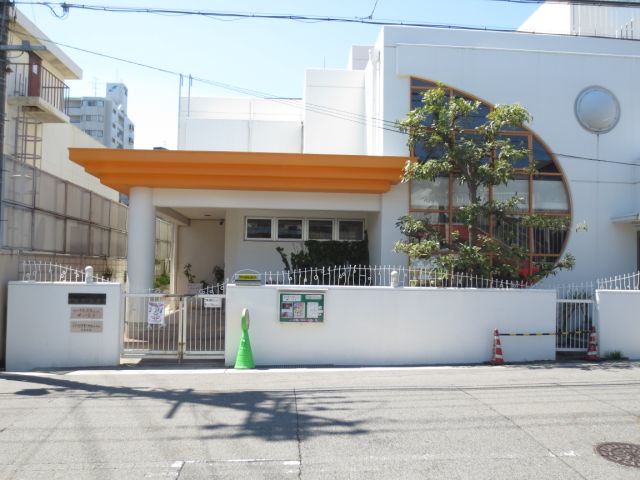 サンライズ高間 名東保育園