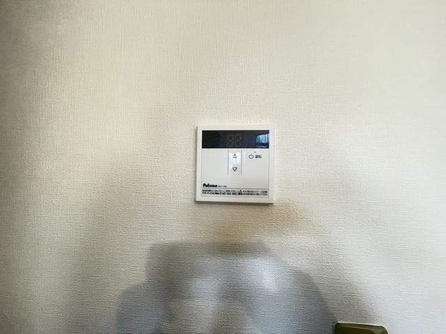 アネックス平和が丘Ⅱ その他