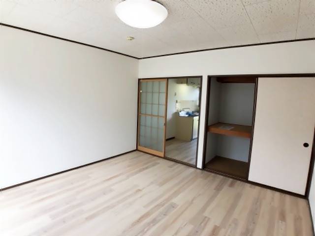 ハイム江戸橋Ａ その他部屋・スペース