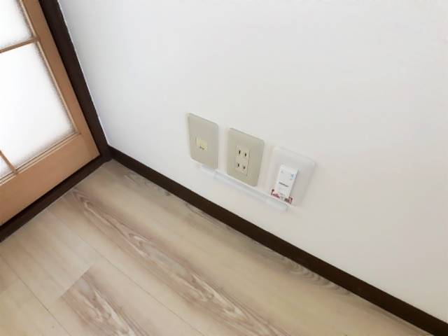 ハイム江戸橋Ａ その他設備