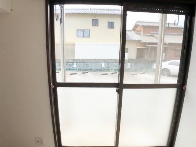 ハイム江戸橋Ａ 眺望