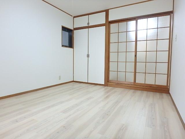 コーポ　ミツムラ その他部屋・スペース