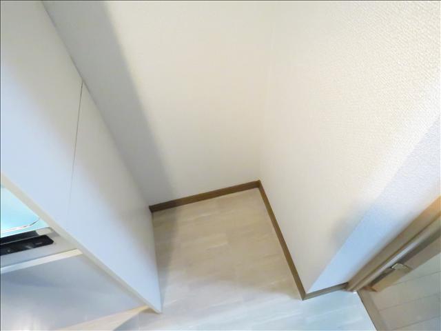 ラフィネ四ツ谷 その他部屋・スペース