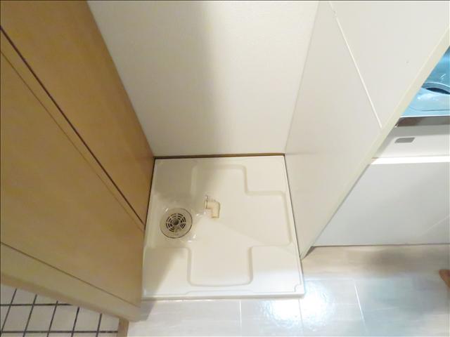 ラフィネ四ツ谷 その他部屋・スペース
