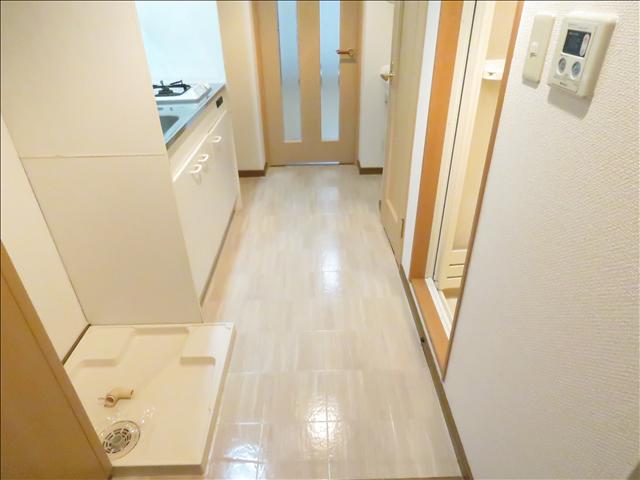 ラフィネ四ツ谷 その他