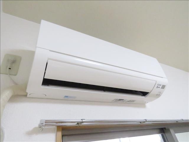 ラフィネ四ツ谷 その他設備