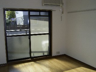 サニーヒル大曽根 リビング